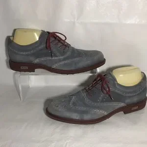 Ecco | Shoes | Ecco Tour Hybrid Hydromax Spikeless Golf  display picture 1